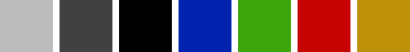 Colorazioni