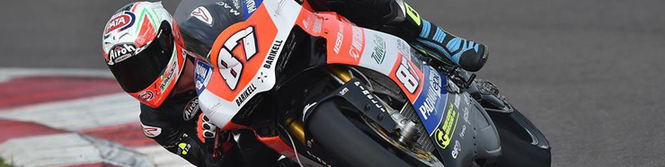 Lorenzo Zanetti